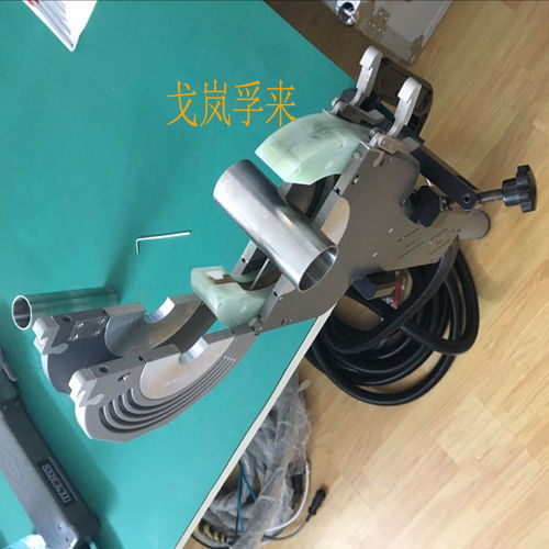 野外施工管道自動焊機 環保設備與焊接技術的革新融合