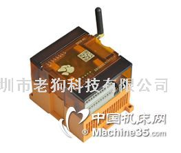 機床數據采集器 工業互聯網的“眼睛”與“橋梁”
