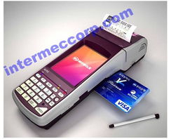 M3 POS數據采集器 智能化零售管理的核心利器