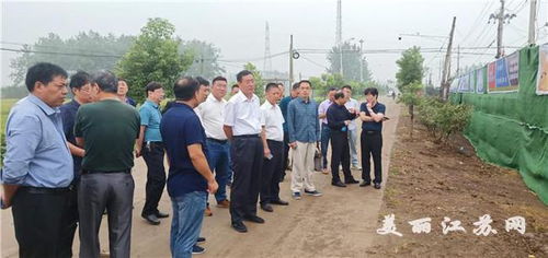 淮安市供銷合作社深化改革為農服務工作推進會 物資供銷成振興新引擎