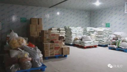 【眾志成城抗疫情】別擔心！關嶺3000多只雞已經“上線” 物資保障很充足